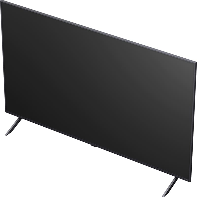 ТБ LG 55QNED80A6A Частота розгортки 60