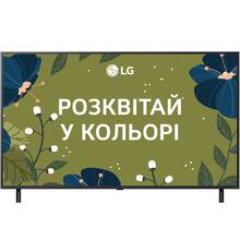 Телевизор LG 55QNED80A6A