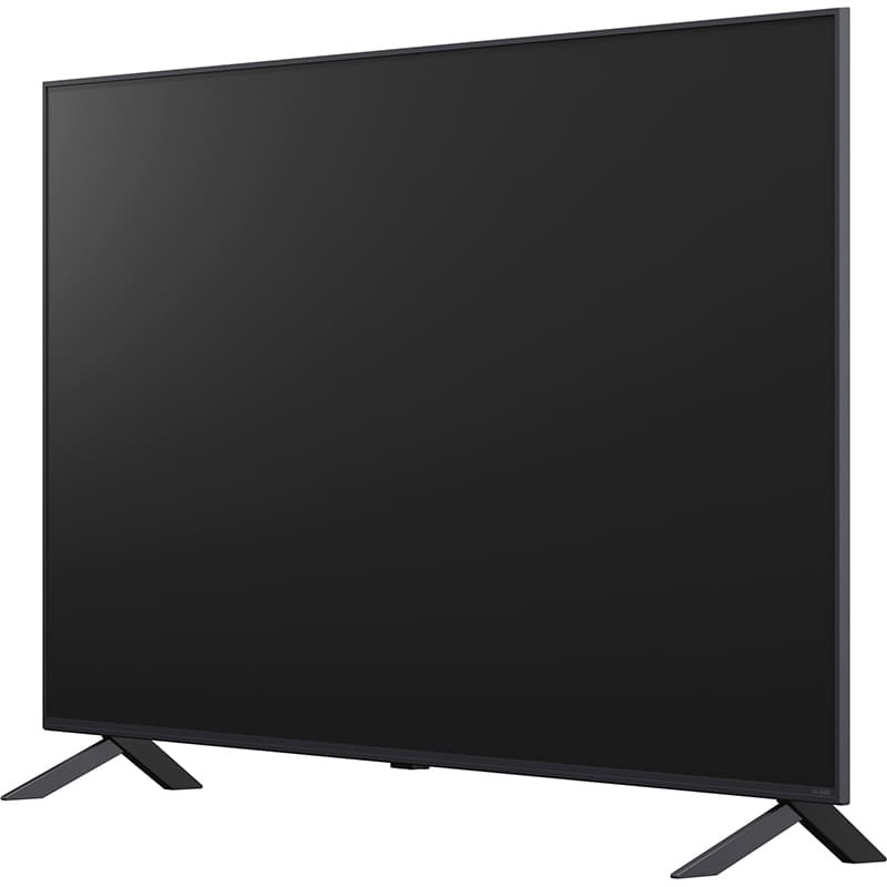 ТБ LG 55QNED80A6A Smart TV зі Smart TV