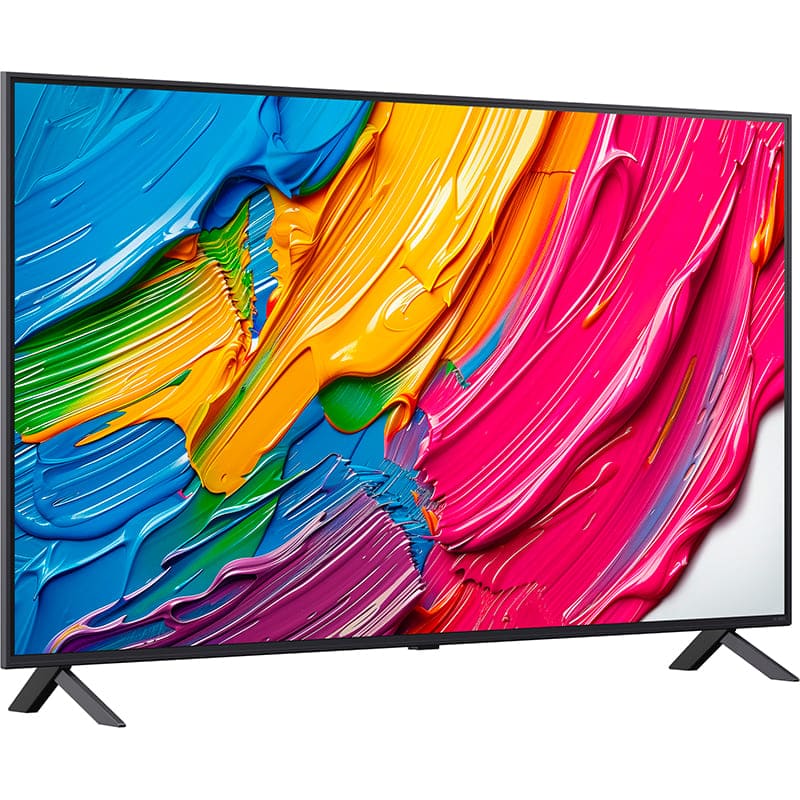 Покупка ТБ LG 65QNED80A6A
