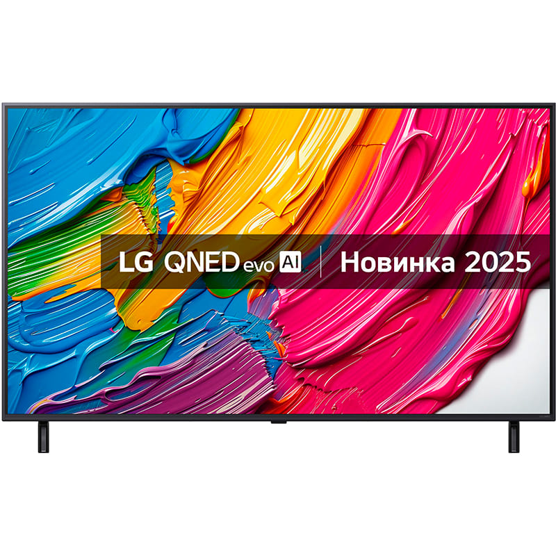 ТБ LG 65QNED80A6A ТБ LG 65QNED80A6A
