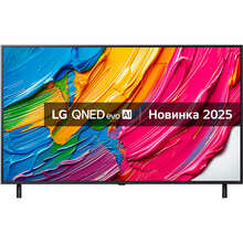 ТБ LG 65QNED80A6A