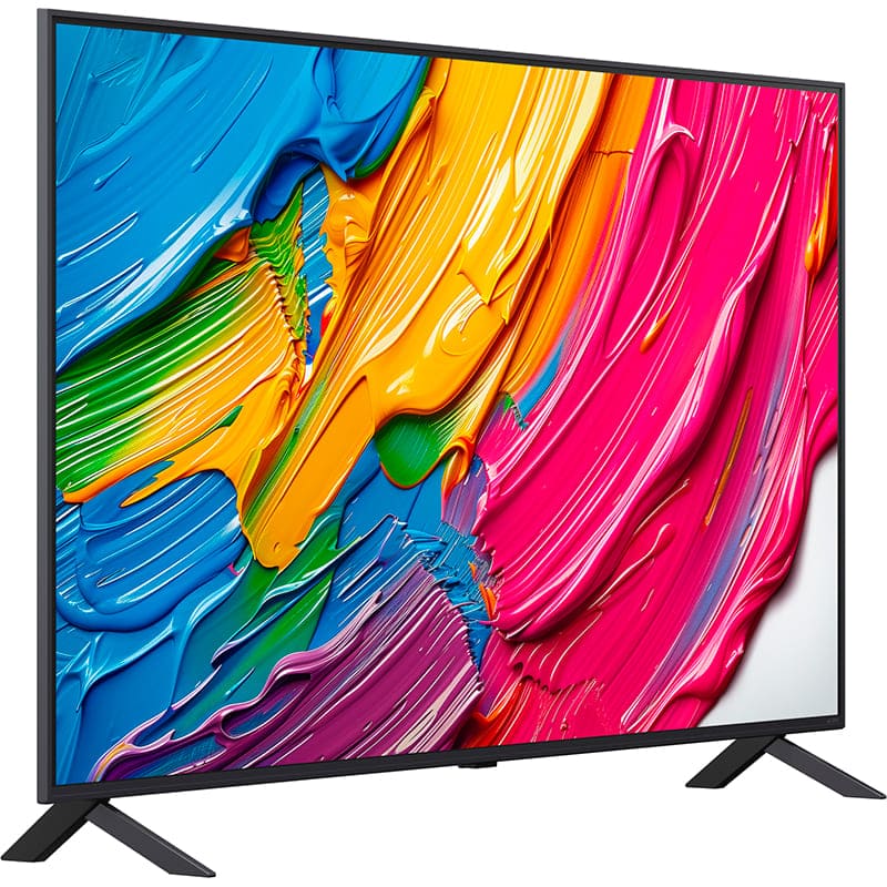 Фото ТБ LG 65QNED80A6A