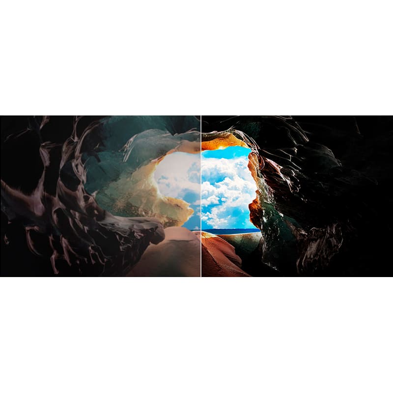 Фото 24 ТБ LG 65QNED80A6A