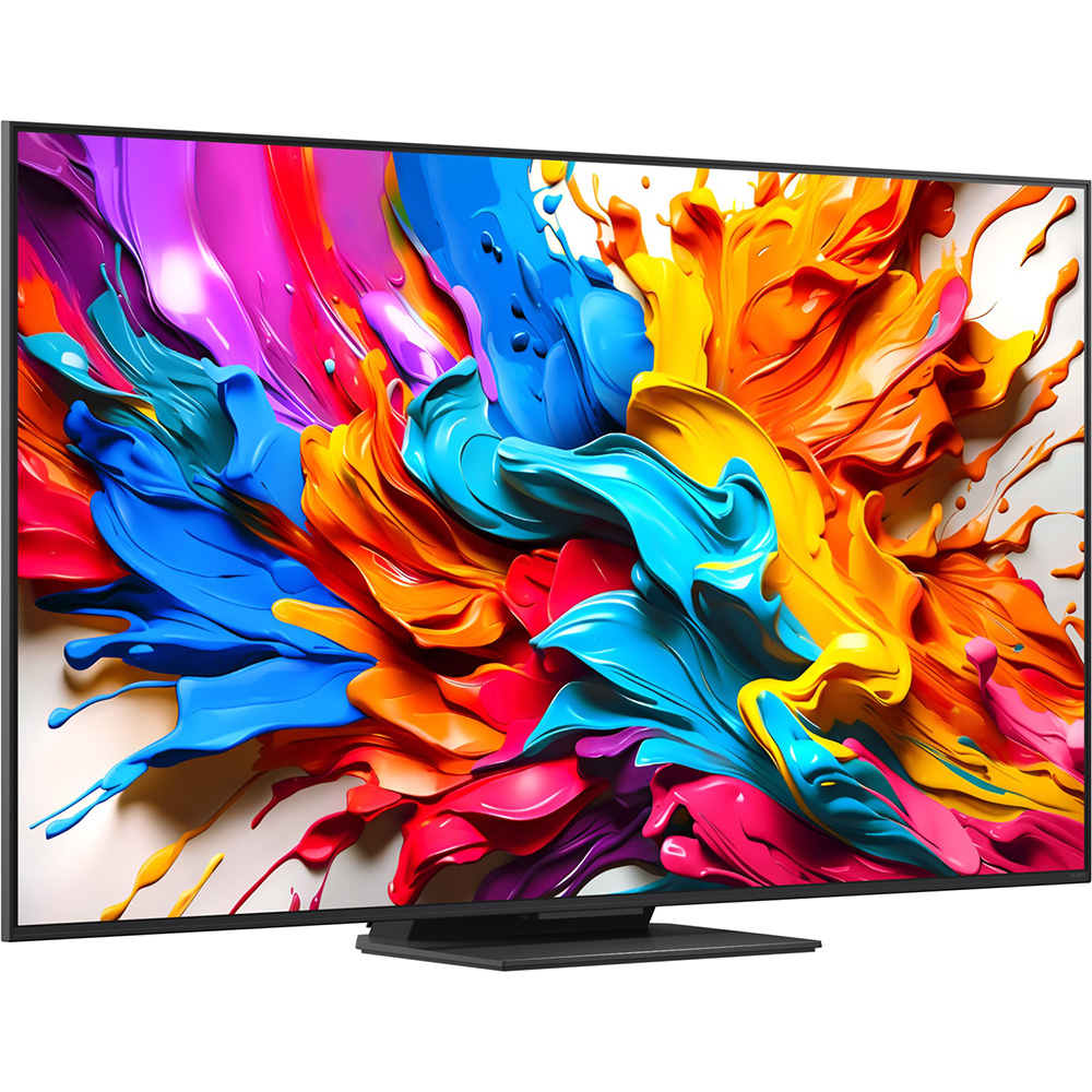 ТБ LG 75QNED9MA6B Частота розгортки 120