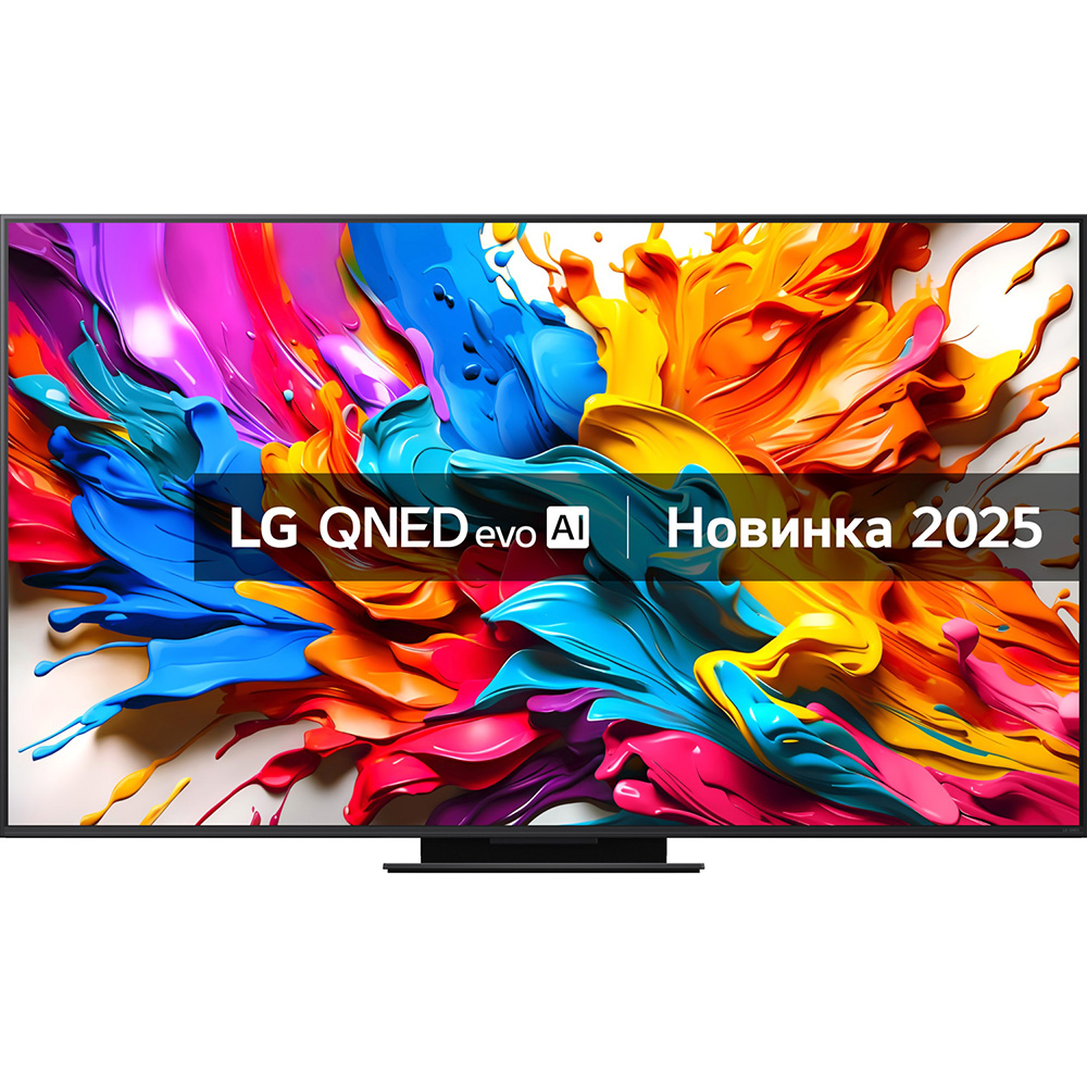 ТБ LG 75QNED9MA6B