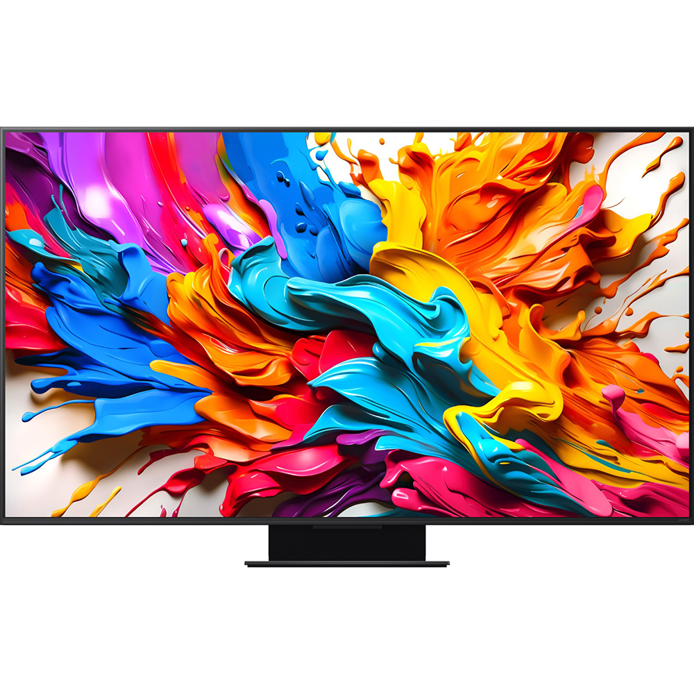 ТБ LG 75QNED9MA6B Роздільна здатність 3840 x 2160 (4K UHD)