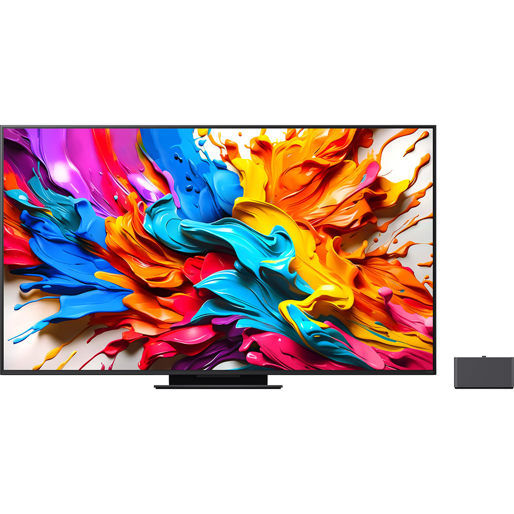 ТБ LG 75QNED9MA6B Діагональ 75" (190 см)