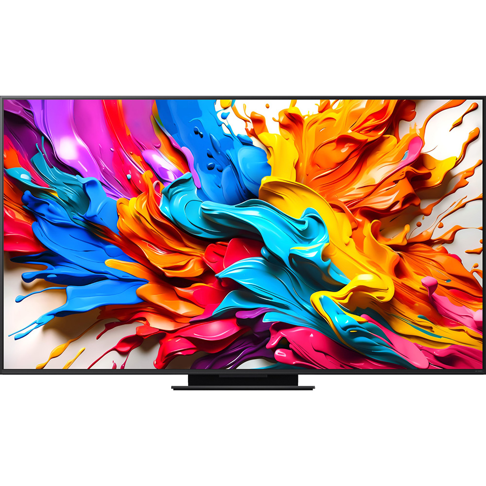 ТБ LG 75QNED9MA6B Smart TV зі Smart TV
