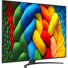 ТБ LG 86NANO81A6A
