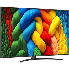 ТБ LG 86NANO81A6A