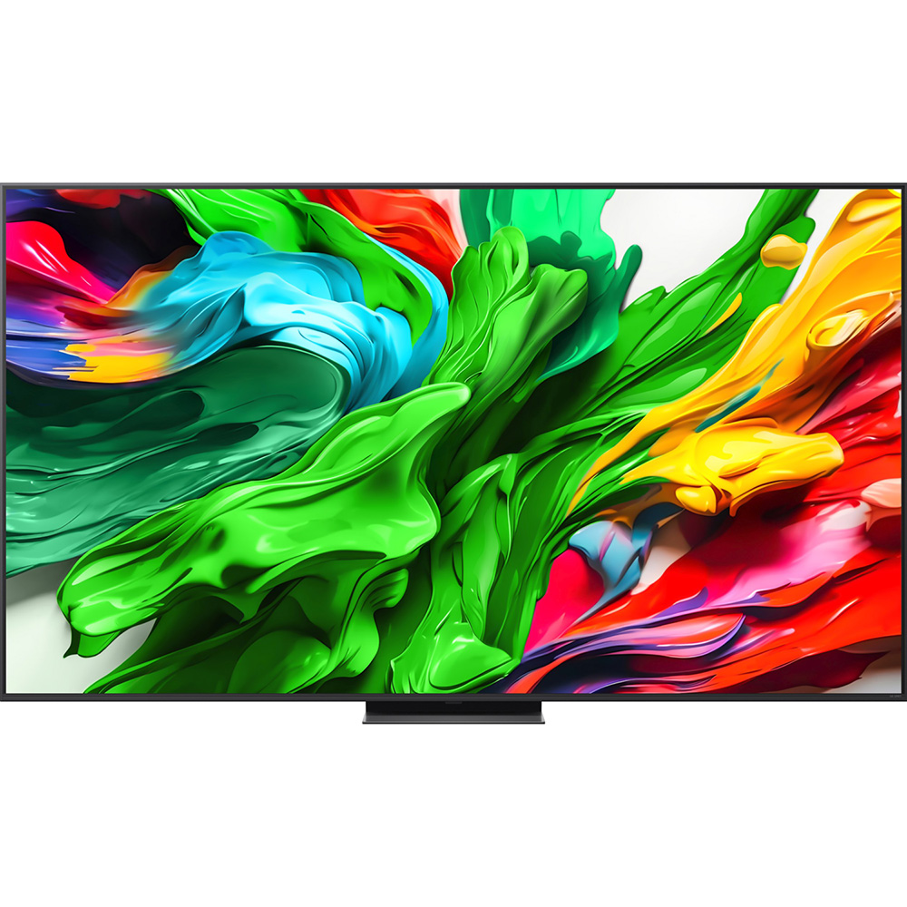 ТБ LG 86QNED86A6A Діагональ 86" (218 см)