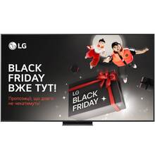 Телевізор LG 86QNED86A6A