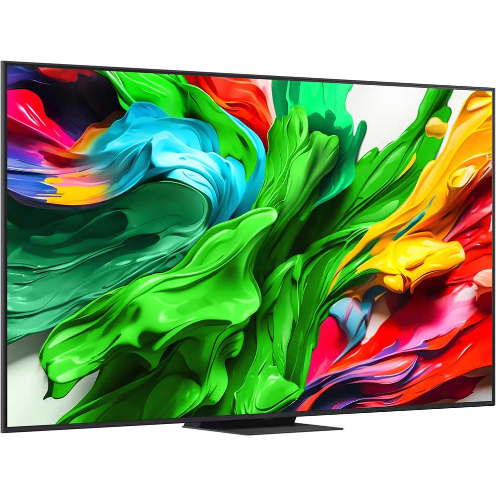 ТБ LG 86QNED86A6A Роздільна здатність 3840 x 2160 (4K UHD)