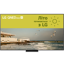 Телевизор LG 86QNED86A6A
