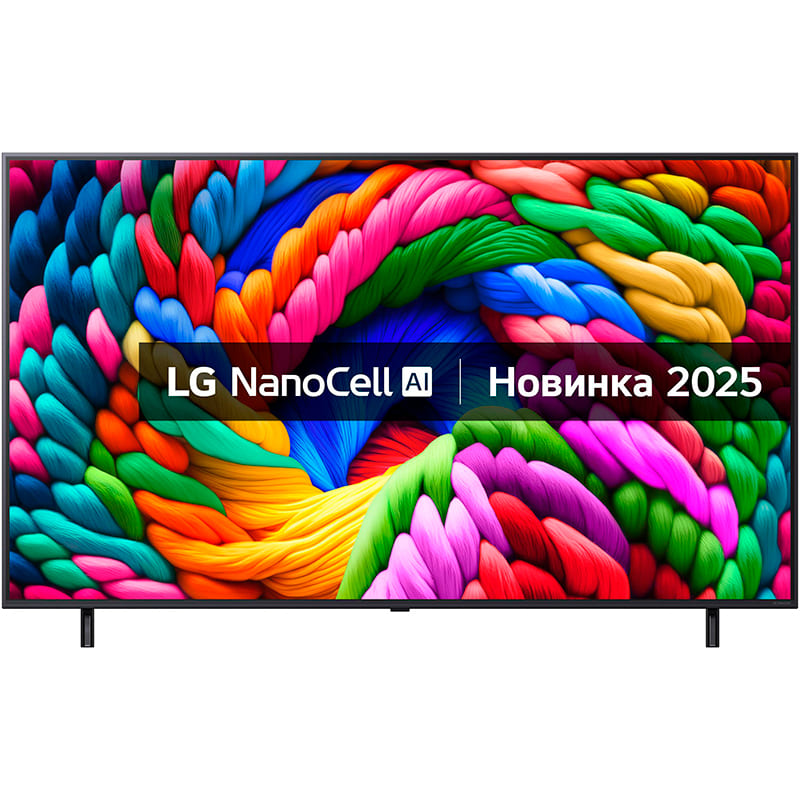 ТБ LG 65NANO90A6B ТБ LG 65NANO90A6B