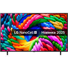 ТБ LG 65NANO90A6B