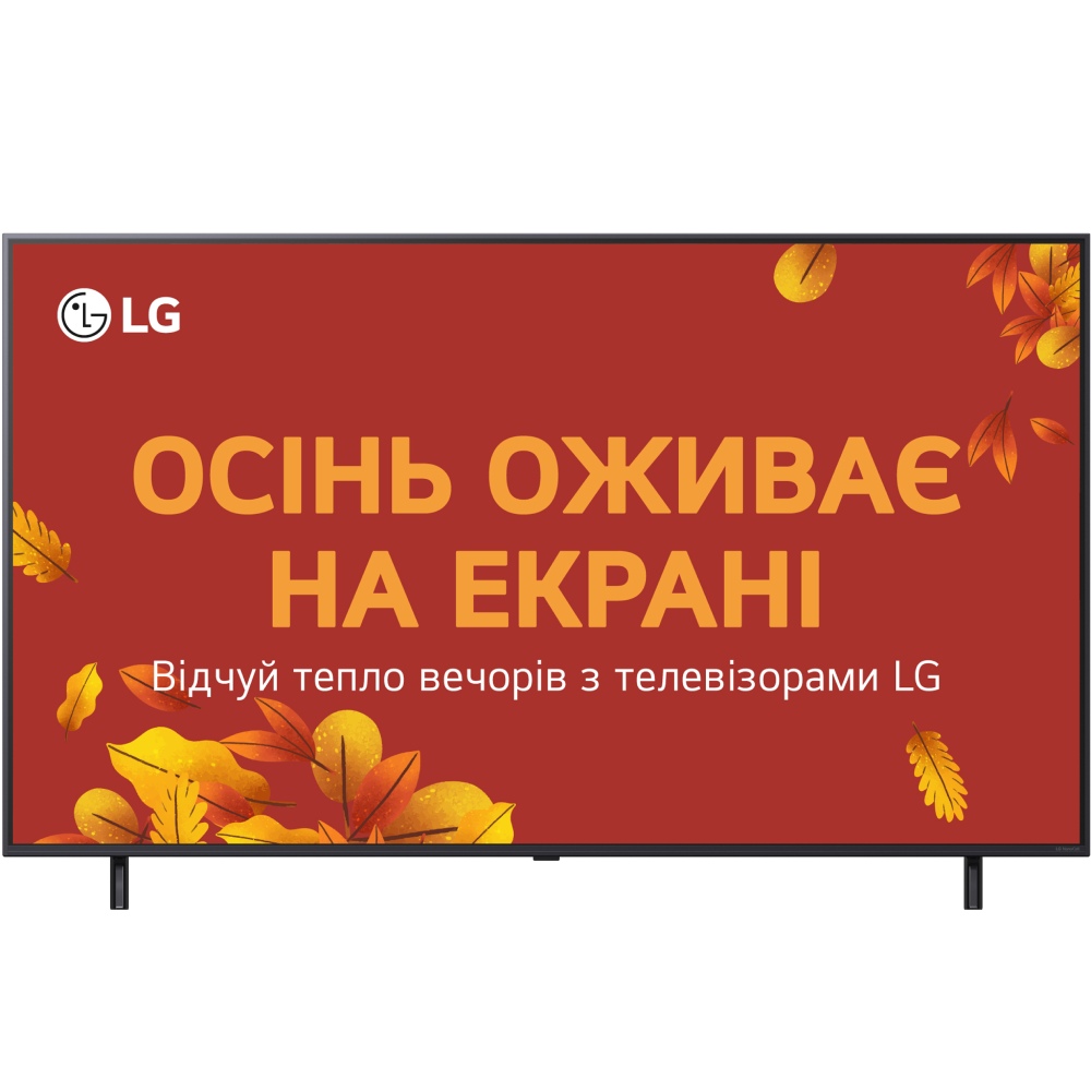 Телевизор LG 65NANO90A6B Телевизор LG 65NANO90A6B