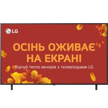 Телевізор LG 65NANO90A6B