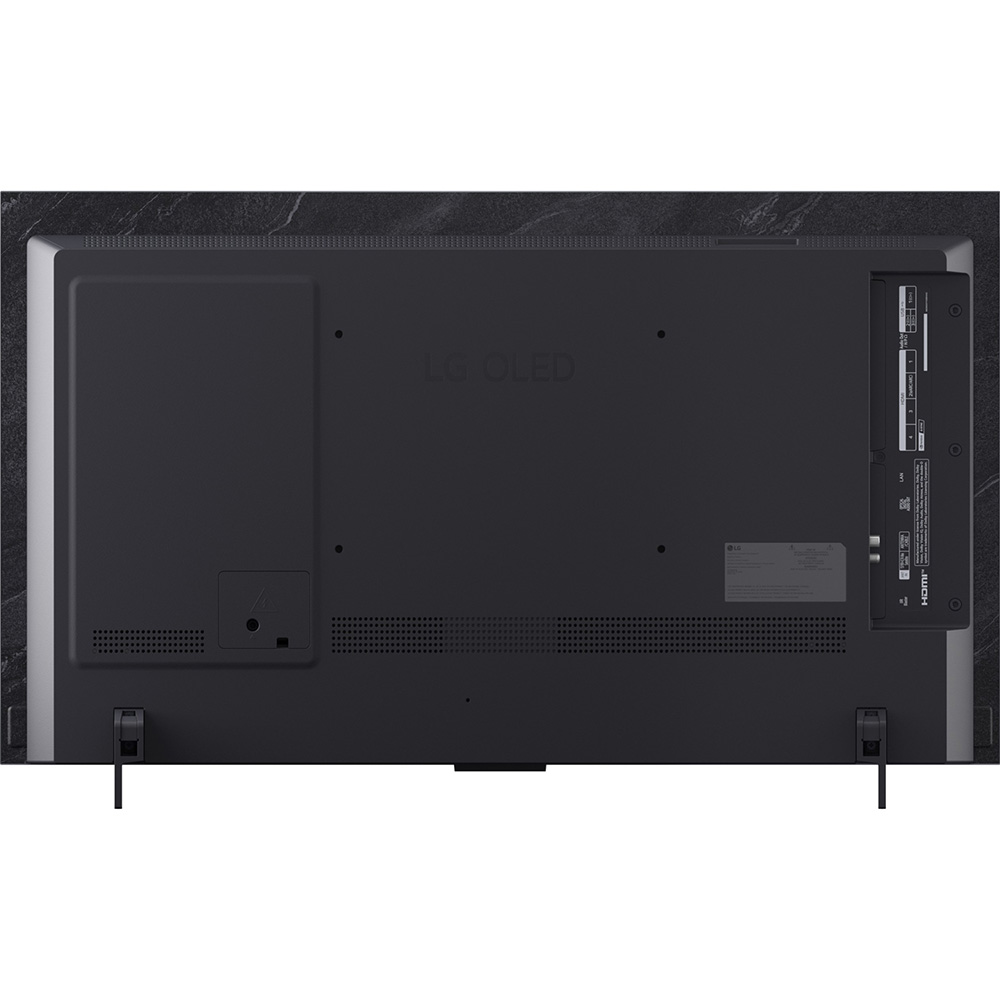 Фото 17 ТБ LG OLED42C54LA