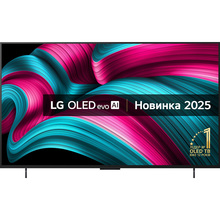 ТБ LG OLED42C54LA