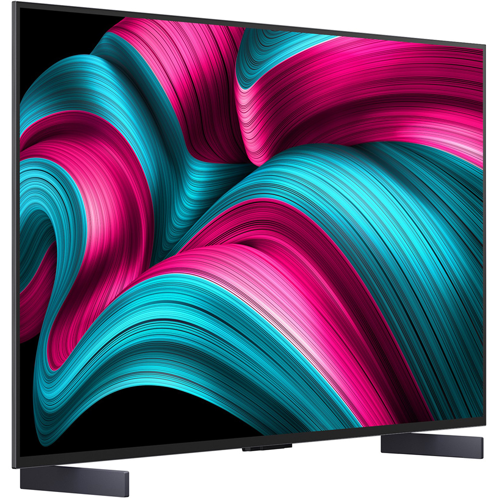 Фото 4 ТБ LG OLED42C54LA