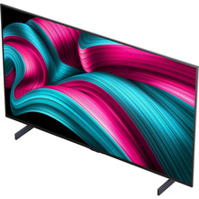 ТБ LG OLED42C54LA