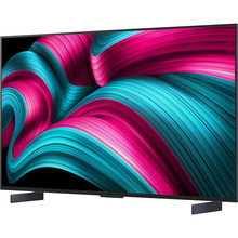 ТБ LG OLED42C54LA
