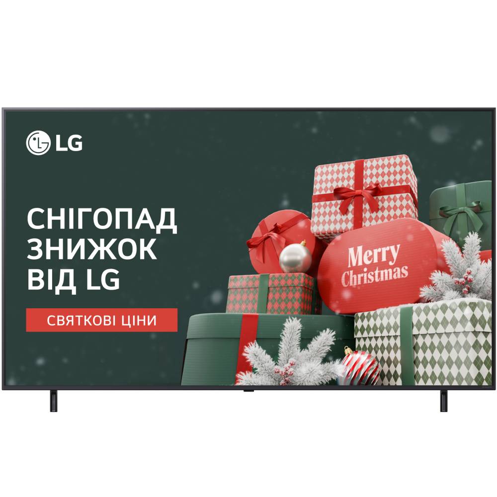 Телевизор LG 75NANO90A6B