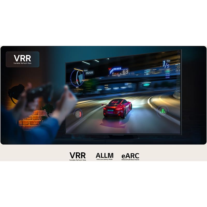 Фото 22 Телевизор LG 75NANO90A6B