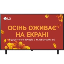 Купити у Дніпрі - Телевізор LG 50NANO90A6B