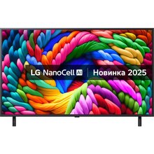 ТБ LG 50NANO90A6B