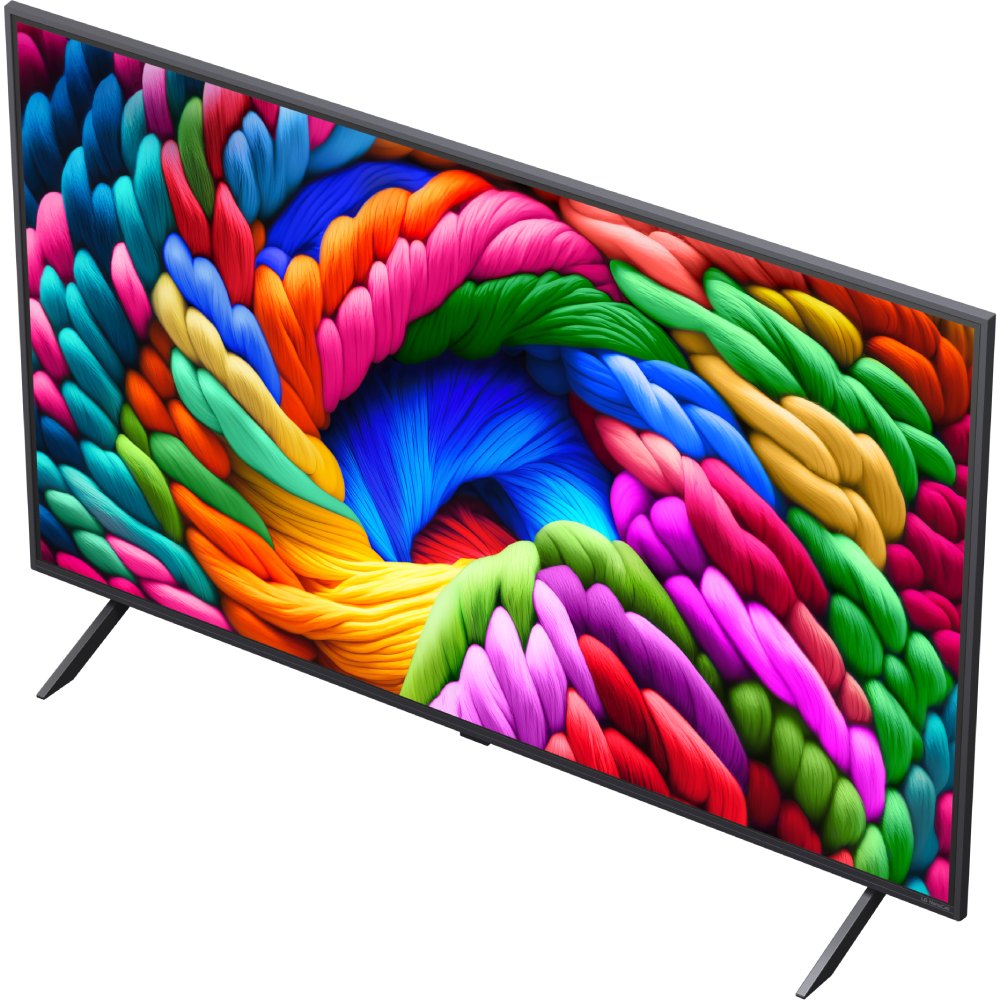 Телевизор LG 50NANO90A6B Smart TV со Smart TV