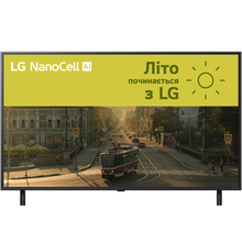 Телевизор LG 50NANO90A6B