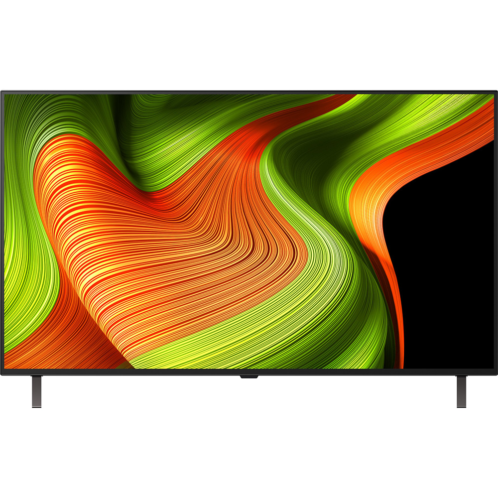 ТБ LG OLED48B56LA Діагональ 48" (122 см)