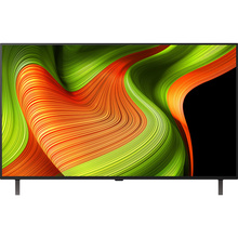 ТБ LG OLED48B56LA