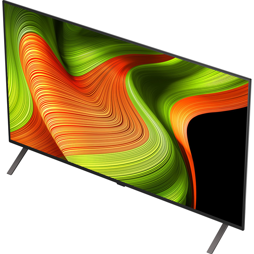 Фото ТБ LG OLED48B56LA