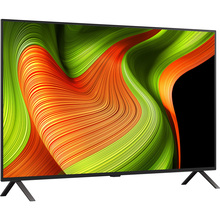 ТБ LG OLED48B56LA