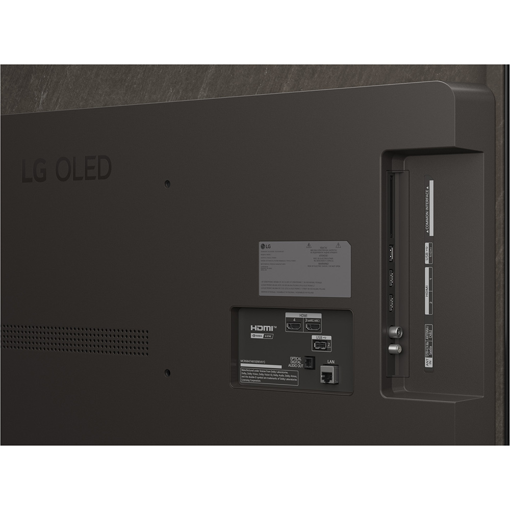 Фото 18 ТБ LG OLED48B56LA