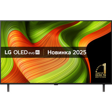 ТБ LG OLED48B56LA
