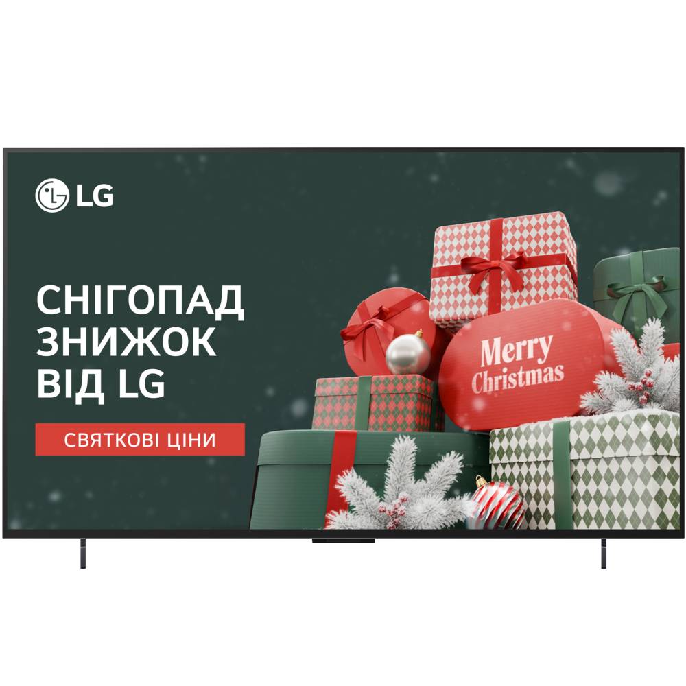 Телевизор LG OLED48B56LA
