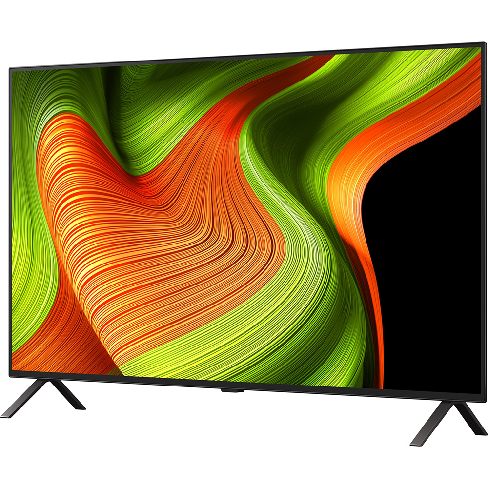 ТБ LG OLED48B56LA Smart TV зі Smart TV