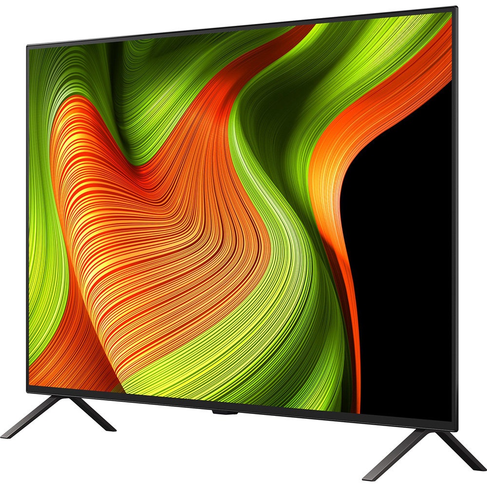 Зовнішній вигляд ТБ LG OLED48B56LA