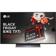 Телевізор LG OLED48C54LA