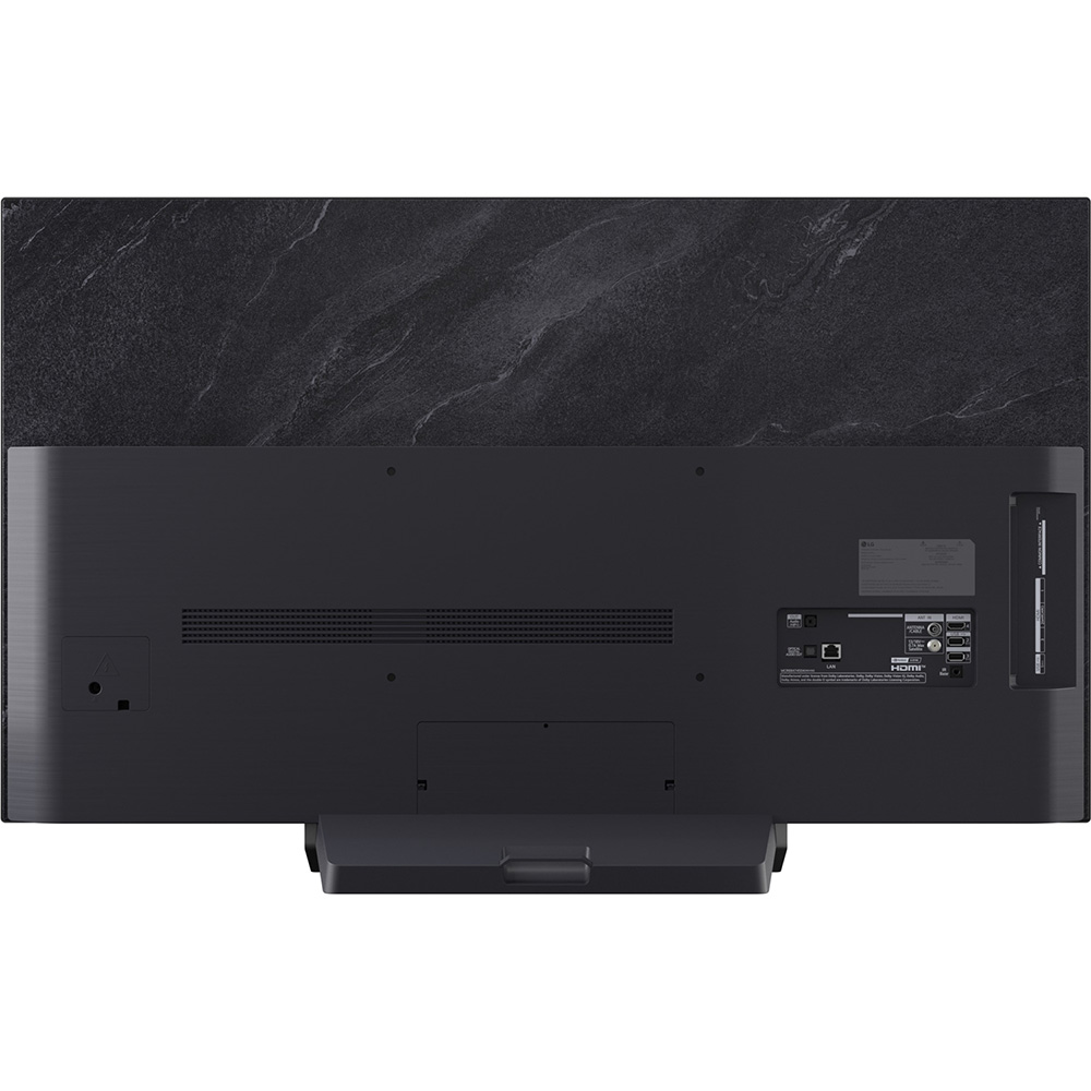 Фото 15 Телевизор LG OLED48C54LA