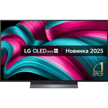Телевизор LG OLED48C54LA