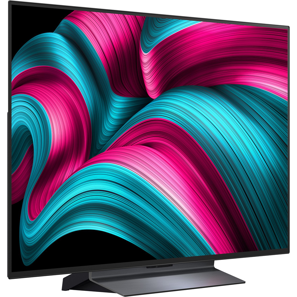 Фото 4 Телевизор LG OLED48C54LA