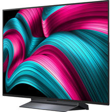 Телевизор LG OLED48C54LA