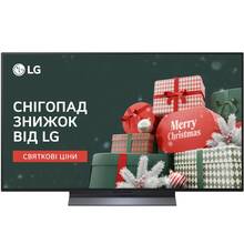 Телевизор LG OLED48C54LA