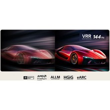Телевизор LG 65QNED86A6A
